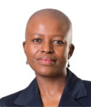 Dr N Nematswerani