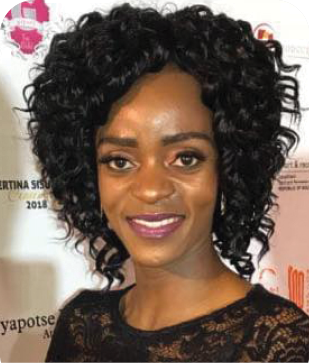 KMolotsane