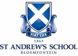 St Andrews stack