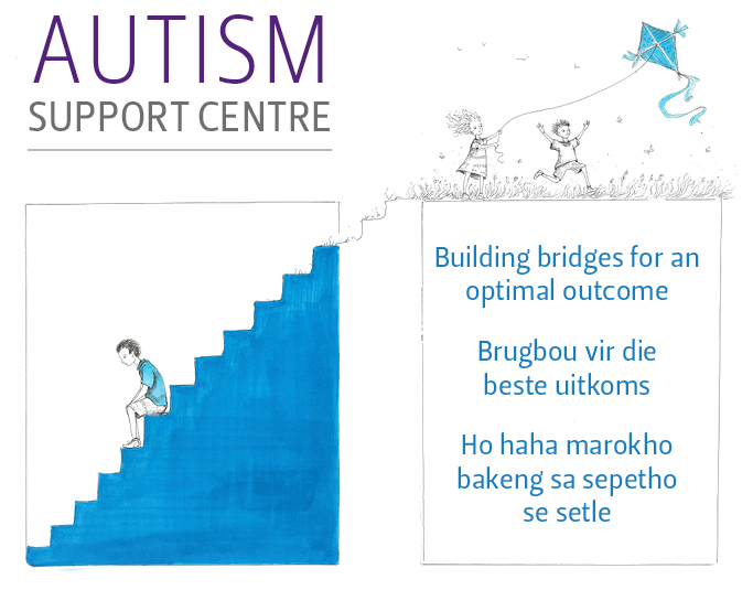 autism support centre ad
